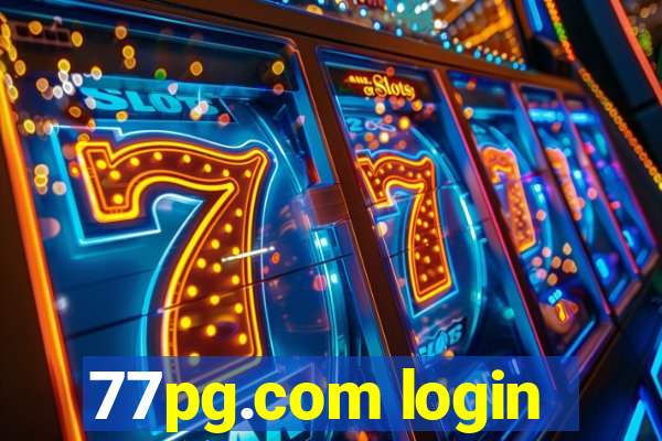 77pg.com login